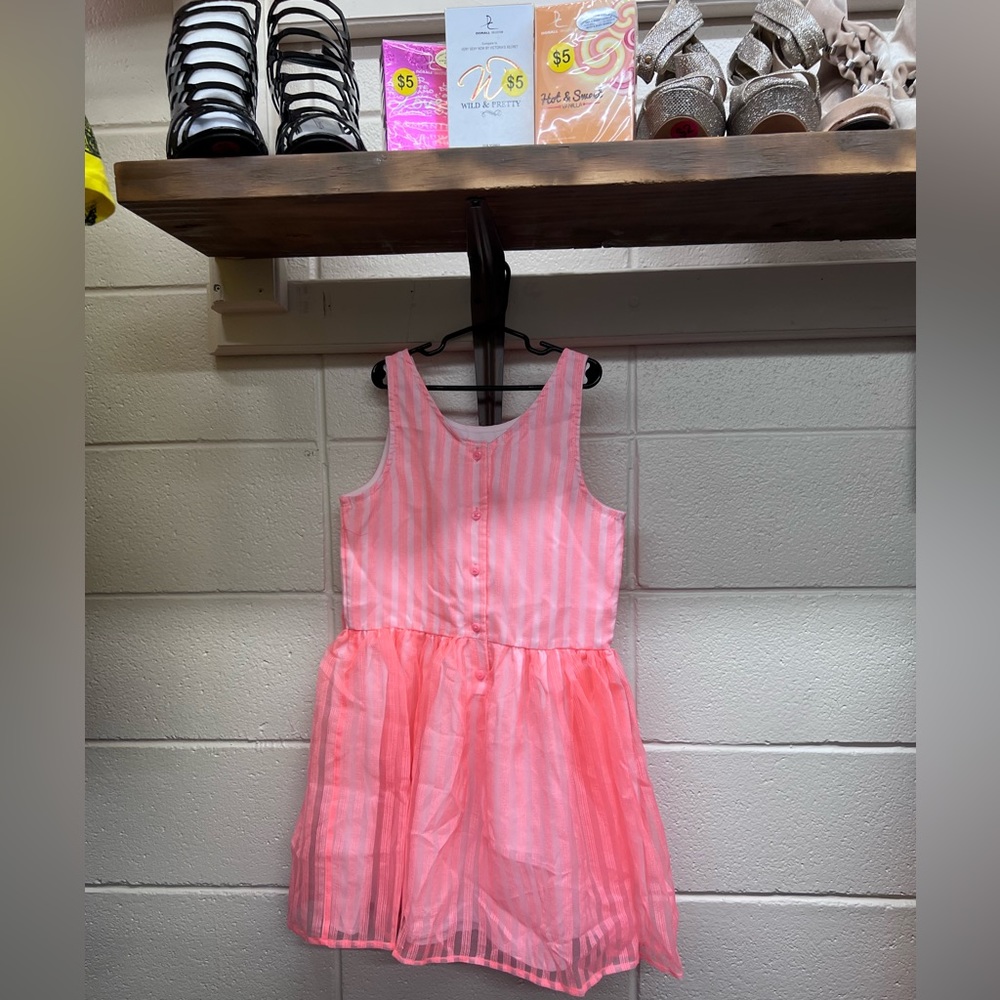 Cat & Jack Girl’s  dresse